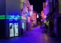 Call of Duty — The Korean Alley