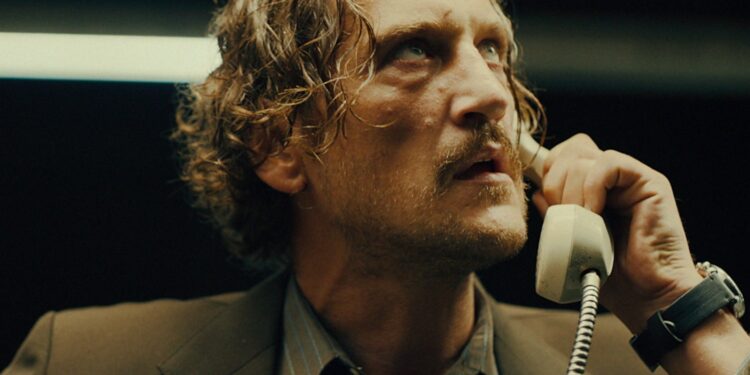 CANAL+ — The Trailer By BETC Paris, France