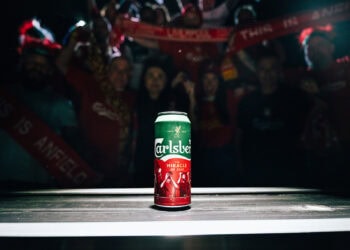 Carlsberg x Liverpool — Miracle of 2005 By Worth Your While
