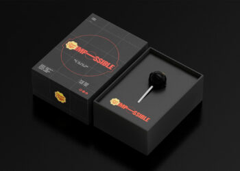 Chupa Chupa — Impossible By BBH, London