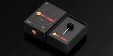 Chupa Chupa — Impossible By BBH, London