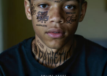 Cybersmile — Words Are Permanent By adam&eveDDB, London