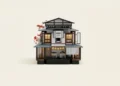DeLonghi – Tiny Coffee Shops