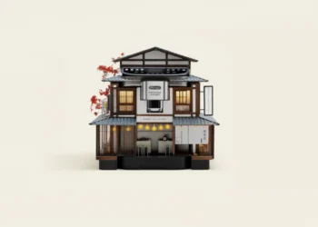 DeLonghi – Tiny Coffee Shops
