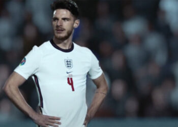 CALM – The Invisible Opponent 2 By AMV BBDO