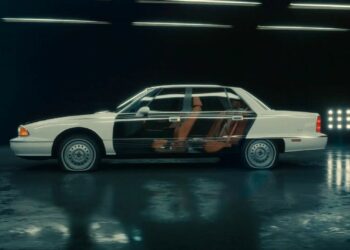 CCGF — The World’s First DWB The Mill