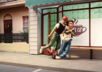 TAC — E-scooters Drink Riding By Clemenger BBDO, Australia