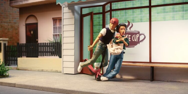 TAC — E-scooters Drink Riding By Clemenger BBDO, Australia