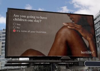 Hertility — Stop Asking People When They Are Going To Have Children