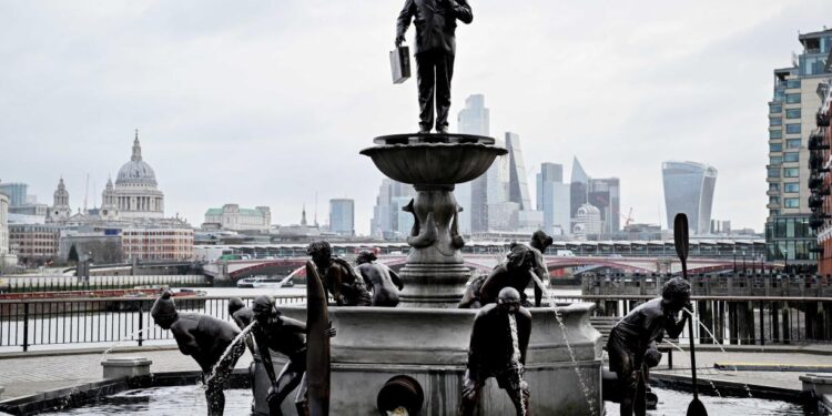 Channel 4 — The Fountain Of Filth