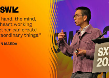 Design in Tech 2023 — Design and Artificial Intelligence By John Maeda