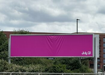 #BarbieTheMovie Billboard