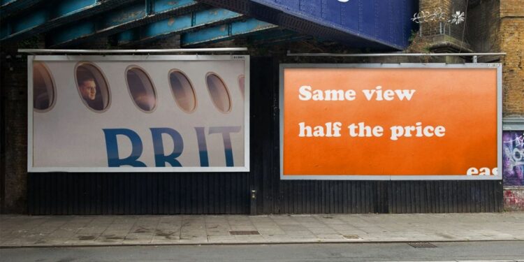 Spec Billboard By Tom Birts