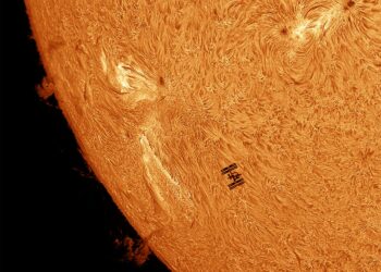 Astronomy Photographer of the Year for 2024