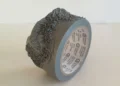 Duct Tape Carving By Takahiro Iwasaki