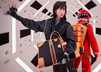 Gucci – The Exquisite Gucci Campaign