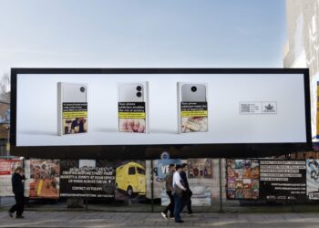 Mumsnet — Social Media Warnings By adam&eve\TBWA