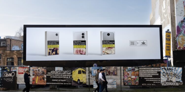 Mumsnet — Social Media Warnings By adam&eve\TBWA