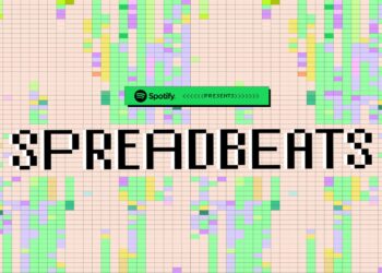 Spotify By Spreadbeats FCB, New York