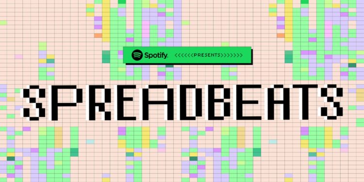 Spotify By Spreadbeats FCB, New York