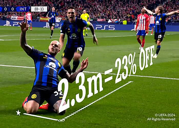 Heineken — The Longer the Slide, The Bigger The discount