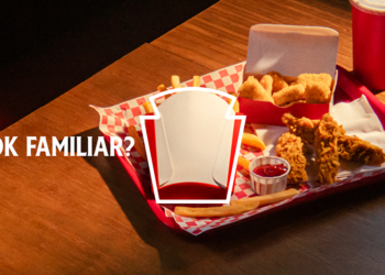 Heinz — Looks Familiar By Rethink