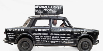 Homo Mobilis By Martin Roemers