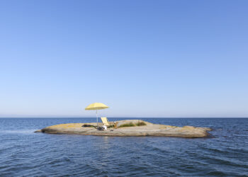 Visit Sweden — Your Swedish Island