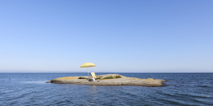 Visit Sweden — Your Swedish Island