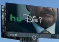 Disney+ — Hu Dis?
