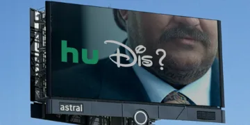 Disney+ — Hu Dis?