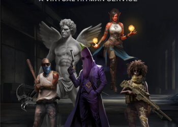 Waoo — Virtual Hitman Service By Uncle Grey