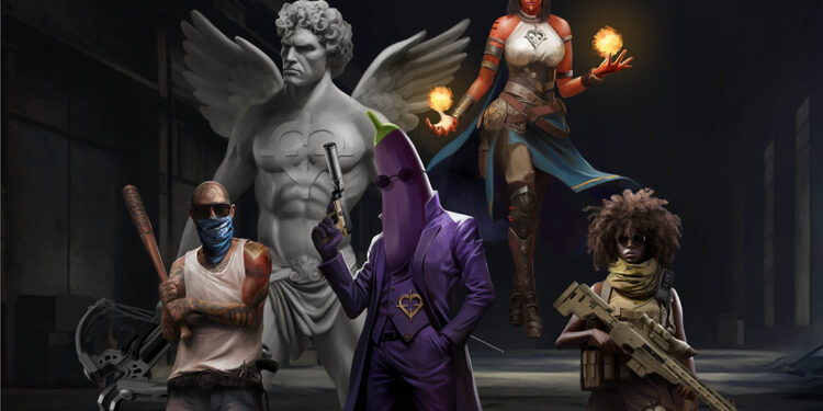 Waoo — Virtual Hitman Service By Uncle Grey