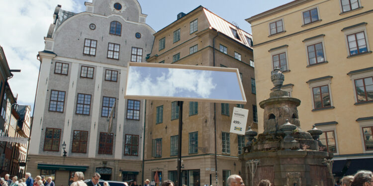 IKEA — Here Comes The Sun By Åkestam Holst NoA