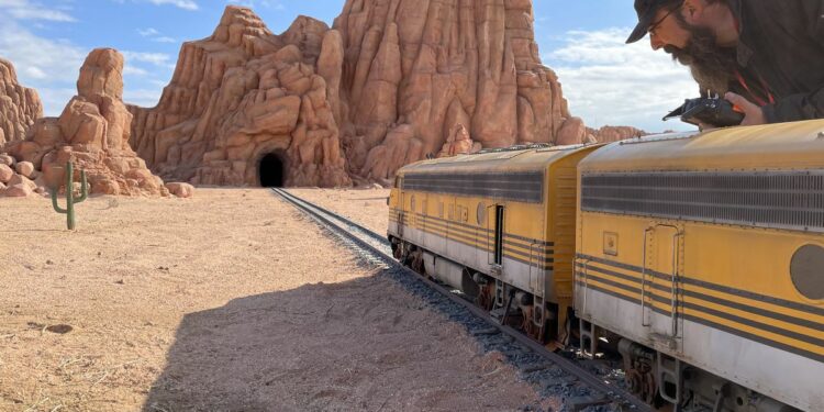 Miniatures In Movies