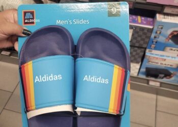 Aldidas