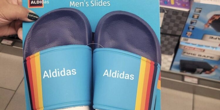 Aldidas