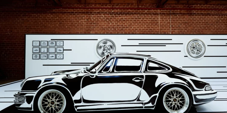 Check Engine Light By Joshua Vides