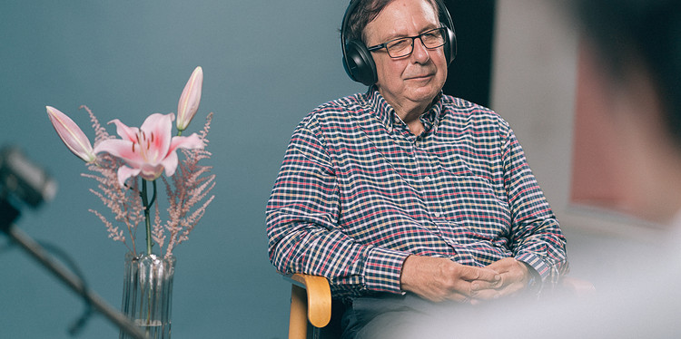 University College London — Tremors Vs Tremors By Innocean Berlin