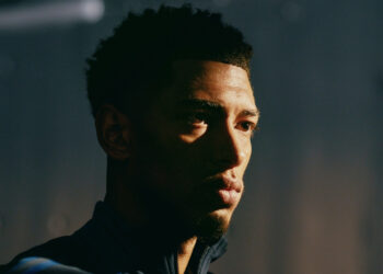 adidas — Hey Jude By Johannes Leonardo