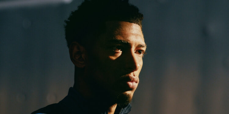 adidas — Hey Jude By Johannes Leonardo