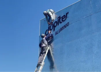 Jupiter – Aluminum Foil Ads