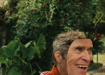 The Best Movie Posters Of The Year 2024