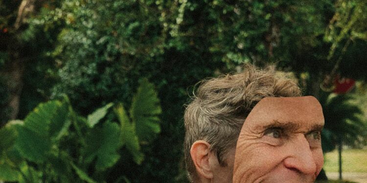 The Best Movie Posters Of The Year 2024