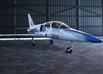 Liquid Death — Jet Giveaway