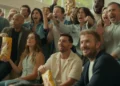 Lay’s — The Most Epic Watch Party