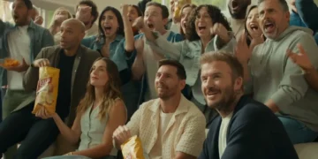 Lay’s — The Most Epic Watch Party