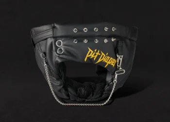 Liquid Death — Pit Diaper By Liquid Death x Depend