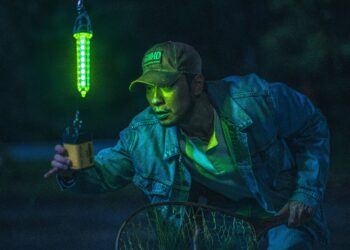 Hyundai — Night Fishing By Innocean, Seoul