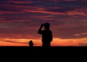 The Big Wait By Yannick Jamey